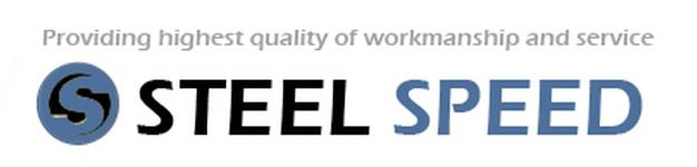 Steel Speed Logo