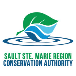 Sault Ste. Marie Region Conservation Authority Logo