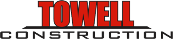 Towell Construction Website Development Logo