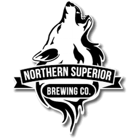  Northern Superior Brewing Co. E-commerce Update Logo