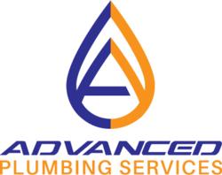 advanced logo