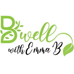 bwell logo