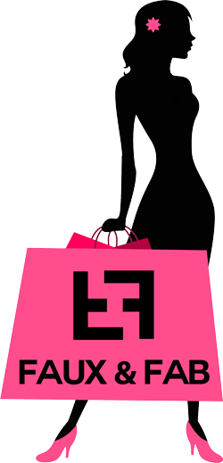 faux fab logo