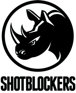 shotblockers logo