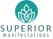 superior manifestations logo