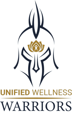 uw warriors logo
