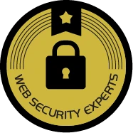 web security experts