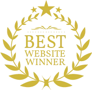 best website winner