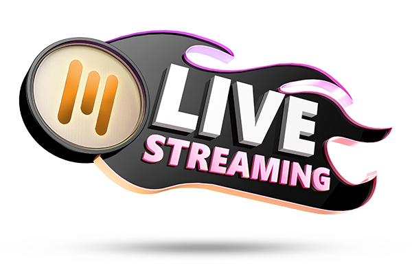 live streaming