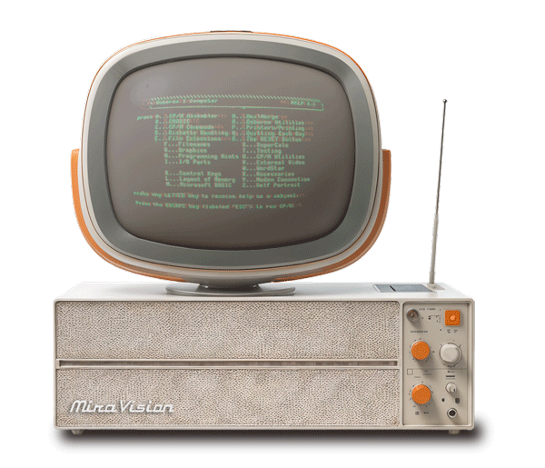 miravision tv