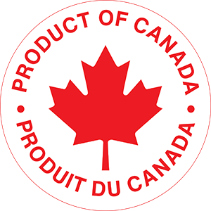 Product of Canada