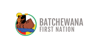 Batchewana logo