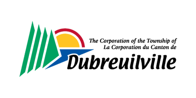 Dubreuilville logo