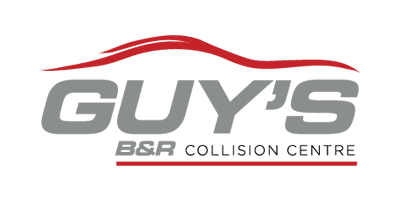 Guys Auto logo