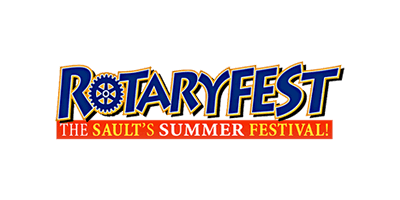 Rotary Fest logo