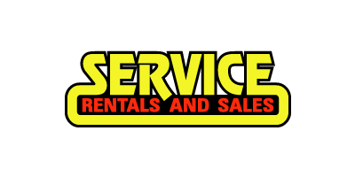 Service Rentals logo