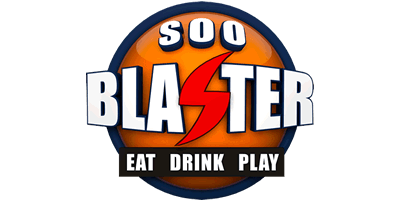 Soo Blaster logo