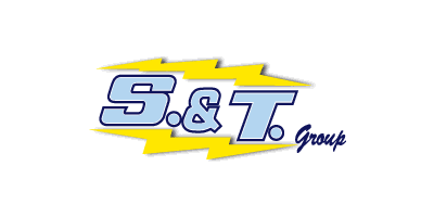S&T Group logo