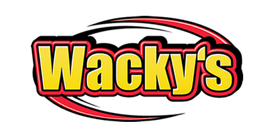Wacky's logo