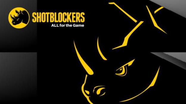 SHOTBLOCKERS CCM Booklet Preview Image