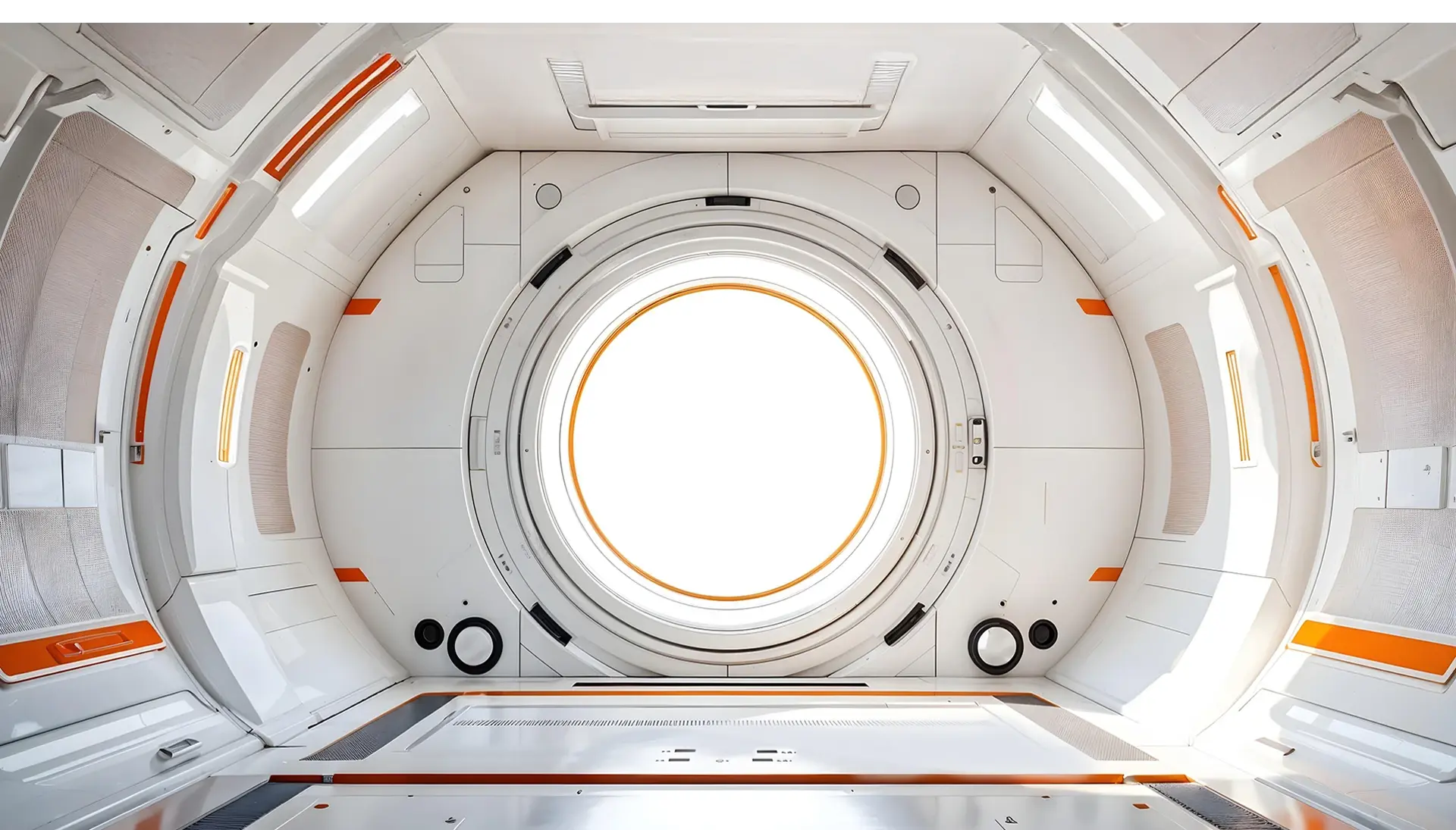 space station