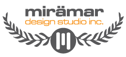 Miramar Design Studio Inc.