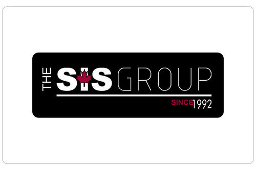 SIS Group Website Development