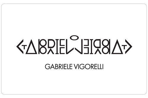 Gabriele Vigorelli Website Development