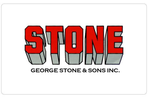 George Stone & Sons Inc. Website Development