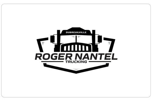 Roger Nantel Trucking Website Development