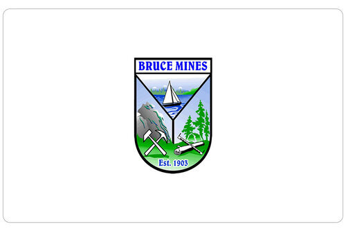 Town of Bruce Mines Website Development