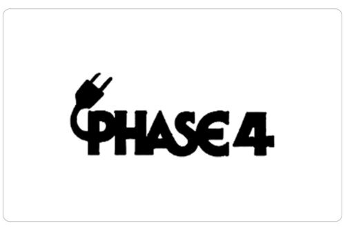 Phase 4 Electrical Contractor Web Development