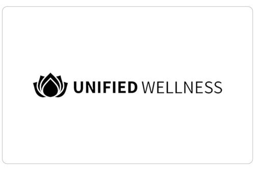 Unified Wellness Website Development
