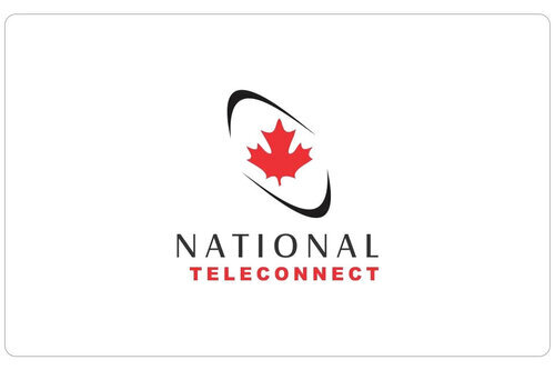 National Teleconnect Website Development