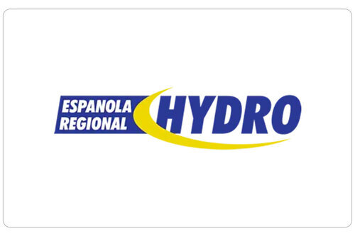 Espanola Regional Hydro Website Development