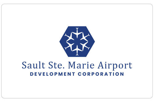 Sault Ste. Marie Airport Website Development
