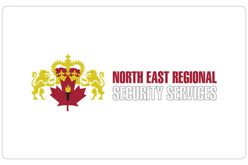 North East Regional Security Services (NERSS) Website Development
