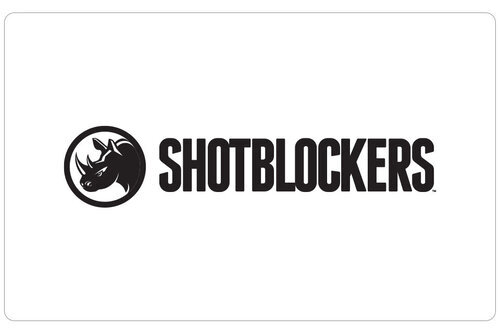 Shotblockers Website Design