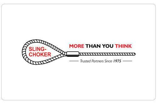 Sling-Choker Manufacturing Website Development