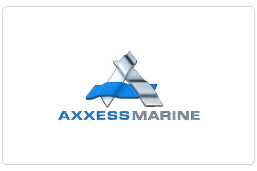 Axxess Marine Website Development