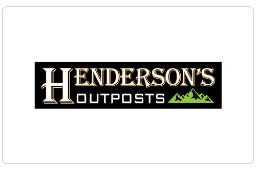 Hendersons Outposts