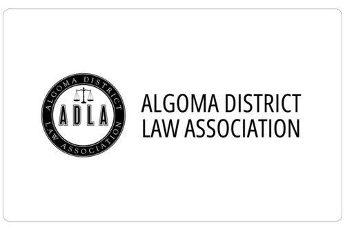 Algoma District Law Association Website Development
