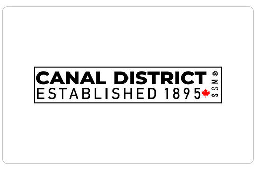 Canal District and The Machine Shop Website Development