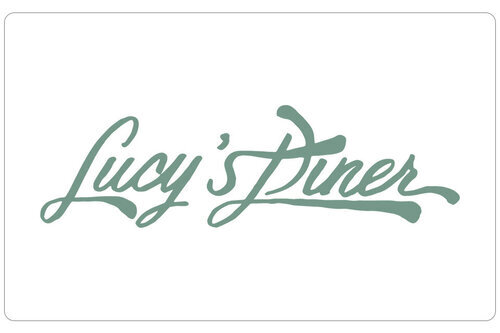 Lucy's Diner Website Development