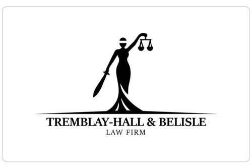 The Professional Corporation of Jessica P. Belisle