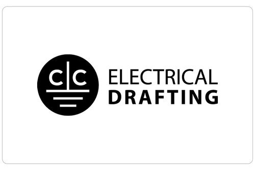 CC Electrical Drafting Website Development