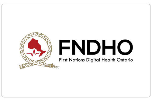 First Nations Digital Health Ontario Website Development