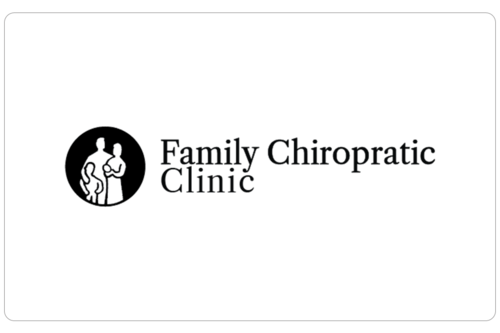 Family Chiropractic Clinic Website Development