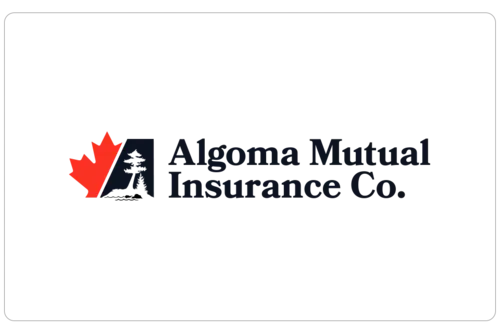 Algoma Mutual Insurance Co Website Development