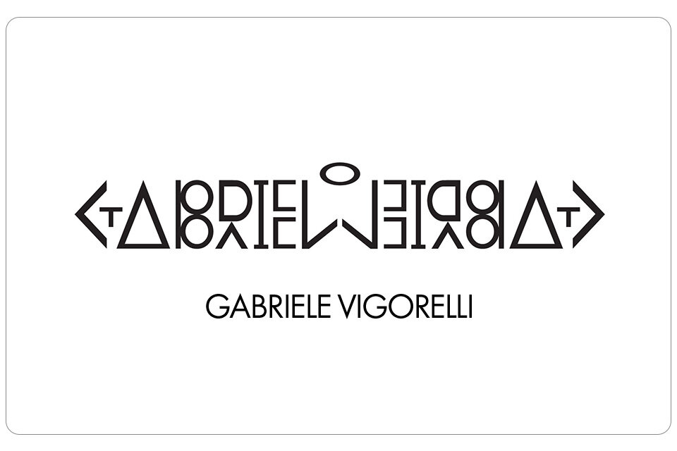 Display Image for Gabriele Vigorelli Website Development
